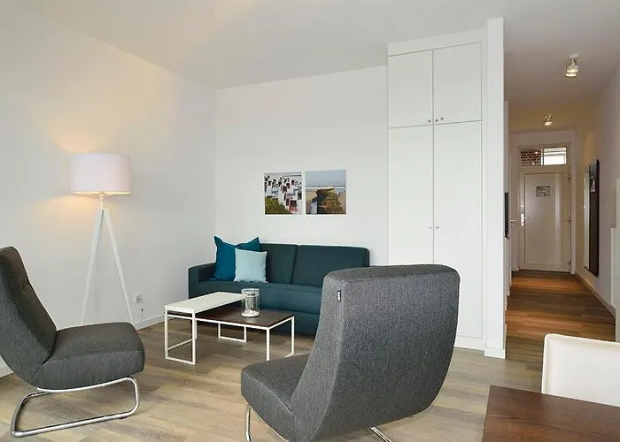 Apartmán Anna Duene Anna Duene 1-13