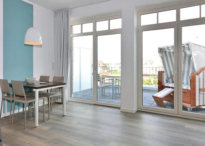 Apartmán Anna Duene Anna Duene 1-13