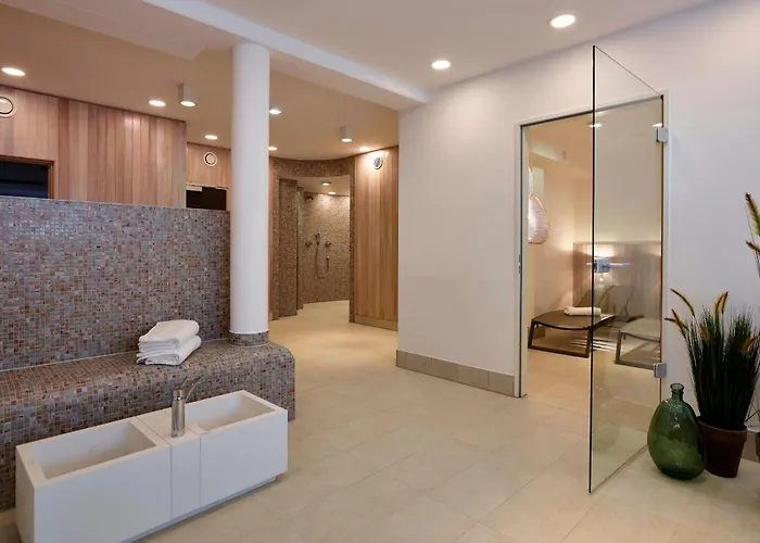 Apartmán Anna Duene Anna Duene 1-13